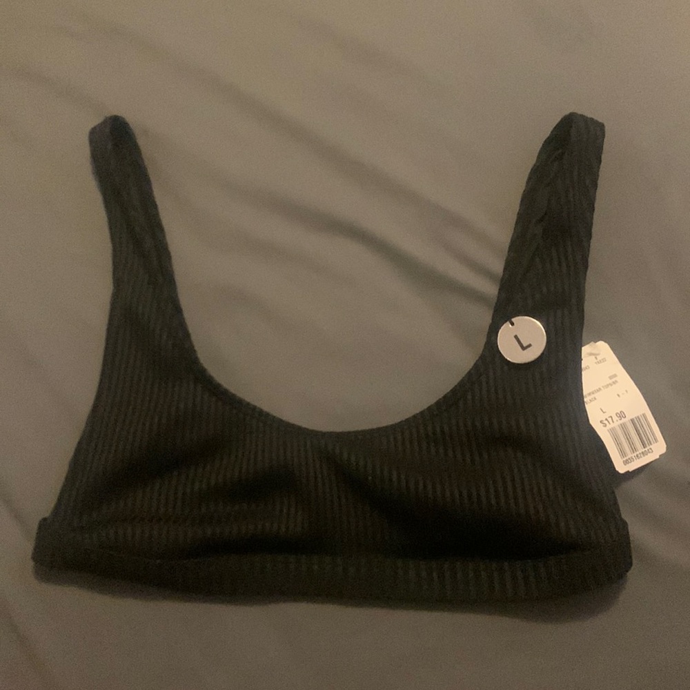 F21 Swim Top